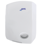 SECADOR DE MANOS FUTURA...