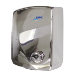 SECADOR DE MANOS FUTURA...