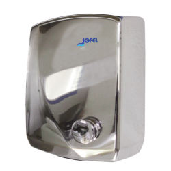 SECADOR DE MANOS FUTURA...