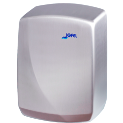 SECADOR DE MANOS FUTURA...