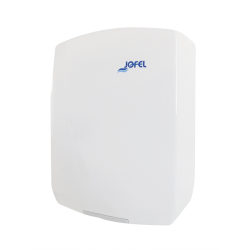 SECADOR DE MANOS OPTICO CON...