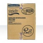 SERVILLETAS INTERFOLIADAS...