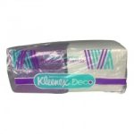 SERVILLETAS KLEENEX DECO...