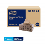 SERVILLETAS TORK XPRESSNAP...