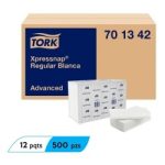 SERVILLETAS TORK XPRESSNAP...
