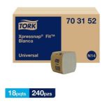 SERVILLETAS TORK XPRESSNAP...