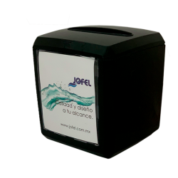 SERVILLETERO CON PUBLICIDAD...