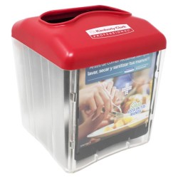 SERVILLETERO INTERFOLIADO...