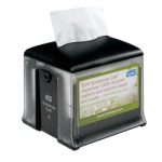 SERVILLETERO XPRESSNAP CAFE...