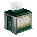 SERVILLETERO XPRESSNAP CAFE...