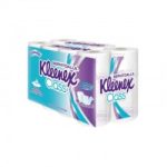 SERVITOALLA KLEENEX CLASS...