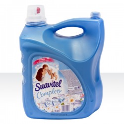 SUAVITEL ADIOS AL PLANCHADO...