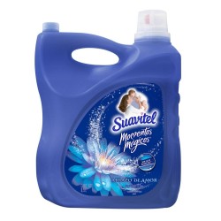 SUAVITEL MOMENTOS MAGICOS...