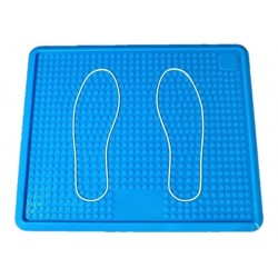 Tapete Sanitizante de...