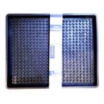 Tapete Sanitizante de PVC...