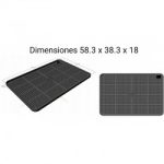 Tapete Sanitizante...