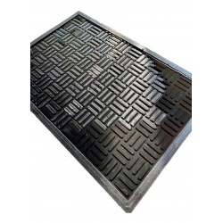 Tapete Sanitizante...