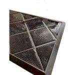 Tapete Sanitizante...