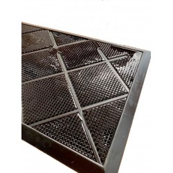 Tapete Sanitizante...