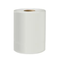 TOALLA EN ROLLO PARA MANOS...