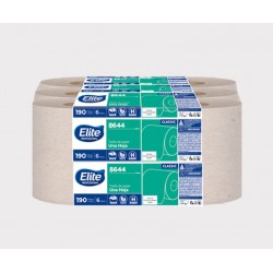 TOALLA EN ROLLO PARA MANOS...