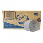 TOALLA EN ROLLO PARA MANOS...