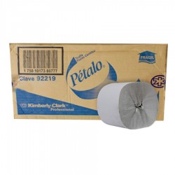 TOALLA EN ROLLO PARA MANOS...