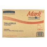 TOALLA EN ROLLO PARA MANOS...