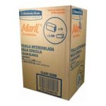 TOALLA INTERDOBLADA MARLI...