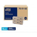 TOALLA INTERDOBLADA...