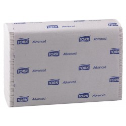 TOALLA INTERDOBLADA...