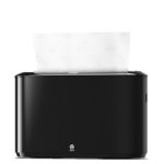 DESPACHADOR DE TOALLA DE...