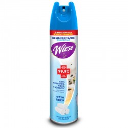 Wiese Desinfectante en...