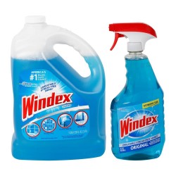 WINDEX COMPLETE LIMPIA...