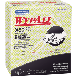 WYPALL X80 PLUS AMARILLO...