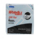 WYPALL X80 PLUS AZUL 10/30...