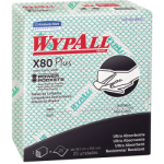 WYPALL X80 PLUS VERDE 10/30...