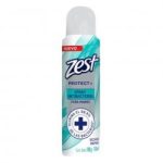 Zest Protect + Spray...