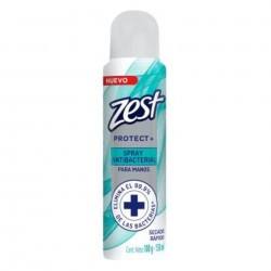 Zest Protect + Spray...