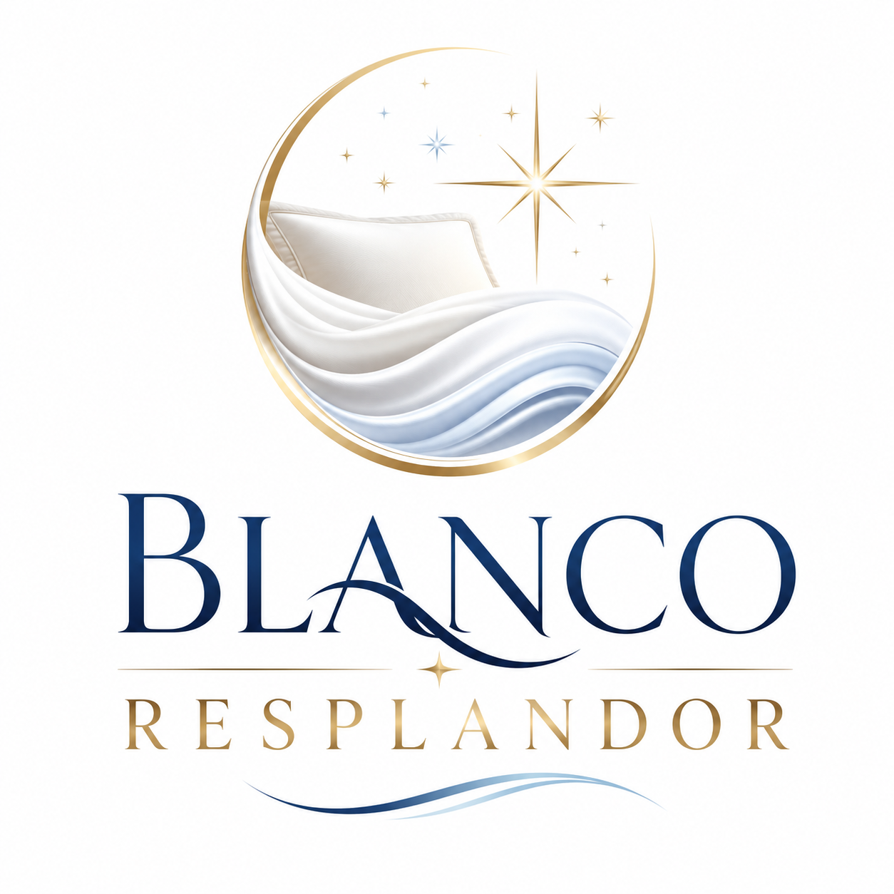 Blanco Resplandor